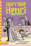 Horrible Henri Tome 14