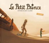 Le Petit Prince - Texte intégral