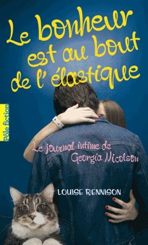 Le journal intime de Georgia Nicolson Tome 2