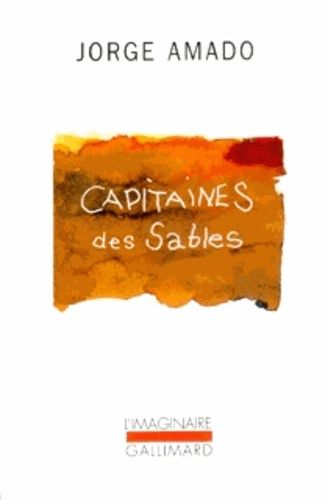 Capitaines des Sables Capitaines des Sables