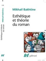 Esthétique et théorie du roman