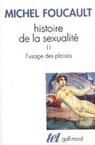 Histoire de la sexualité - Tome 2, L'usage des plaisirs