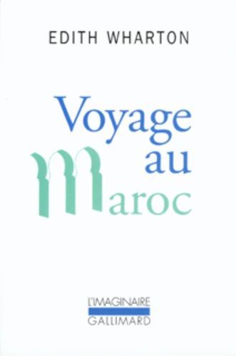 Voyage au Maroc