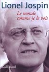 Le monde comme je le vois