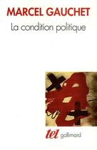 La condition politique