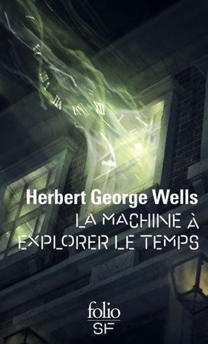 La Machine à explorer le temps