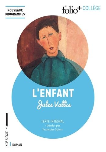 L'enfant L'enfant