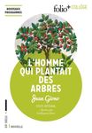 L'homme qui plantait des arbres