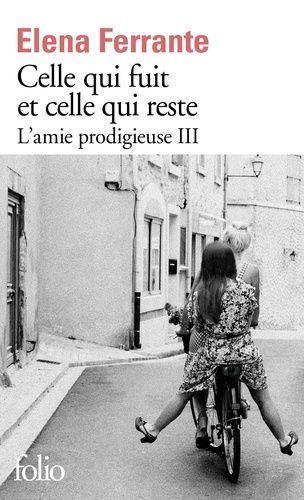 L'amie prodigieuse Tome 3