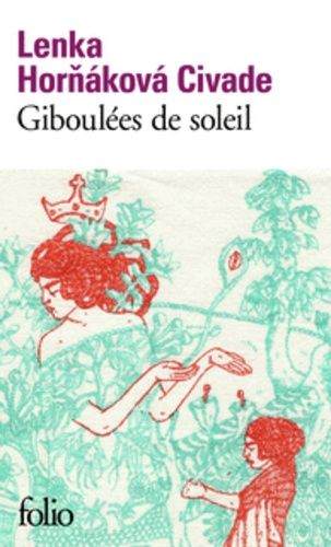 Giboulées de soleil Giboulées de soleil