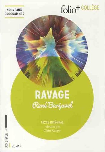 Ravage Ravage