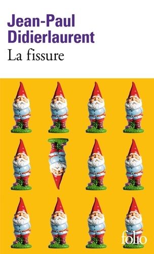 La fissure La fissure