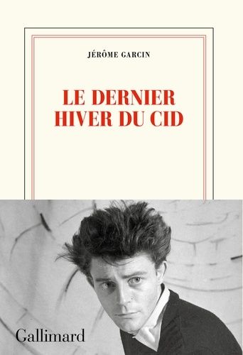 Le dernier hiver du Cid Le dernier hiver du Cid
