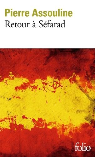 Retour à Séfarad Retour à Séfarad