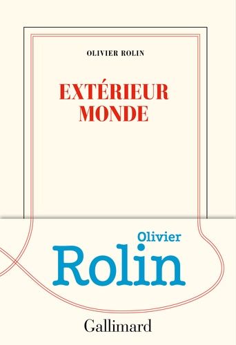 Extérieur monde Extérieur monde