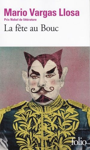 La fête au Bouc La fête au Bouc