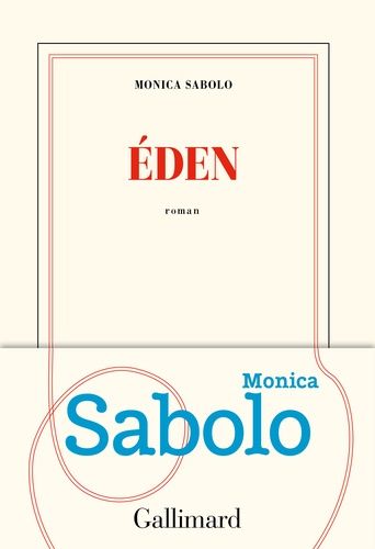 Eden Eden