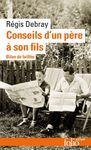 Conseils d’un père à son fils - Bilan de faillite