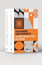 Récoltes et semailles - Réflexions et témoignage d'un passé de mathématicien, 2 volumes
