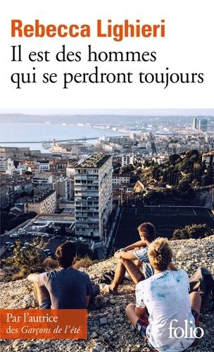 Il est des hommes qui se perdront toujours Il est des hommes qui se perdront toujours