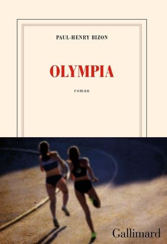 Olympia Olympia