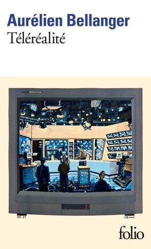 Téléréalité Téléréalité