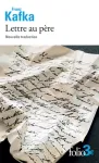 Lettre au père Lettre au père