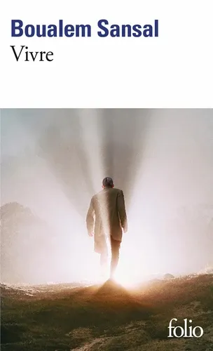 Vivre. Le compte à rebours Vivre. Le compte à rebours