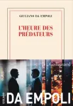 L'heure des prédateurs L'heure des prédateurs