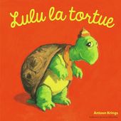 Lulu la tortue