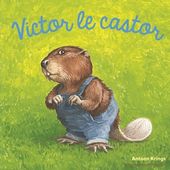 Victor le castor