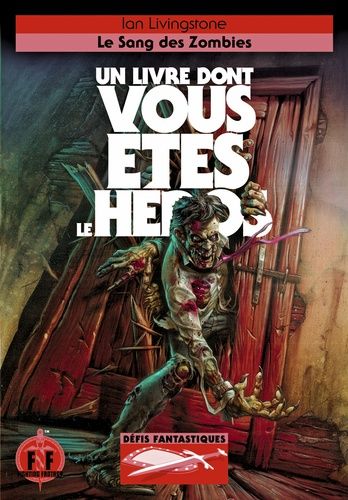 Défis fantastiques Tome 23