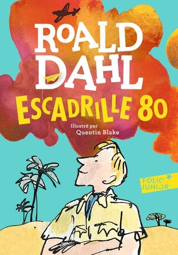 Escadrille 80