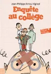 Enquête au collège Tome 2 Enquête au collège Tome 2