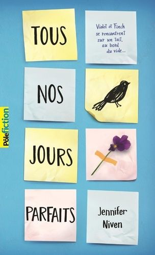 Tous nos jours parfaits Tous nos jours parfaits