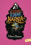 Le Monde de Narnia Tome 4