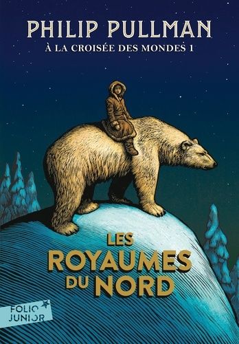 A la croisée des mondes Tome 1