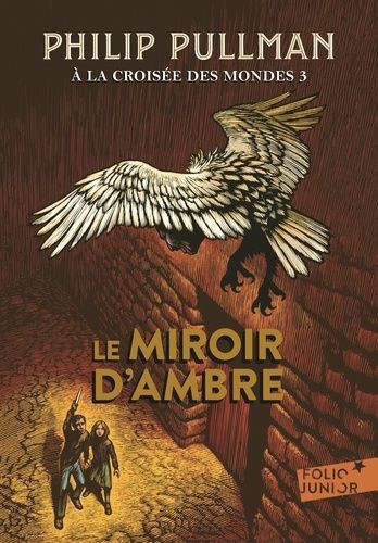 A la croisée des mondes Tome 3