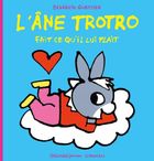 L'Ane Trotro Tome 36