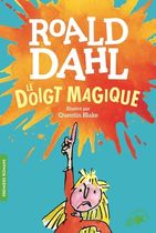 Le doigt magique Le doigt magique