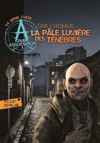 A comme Association Tome 1 A comme Association Tome 1