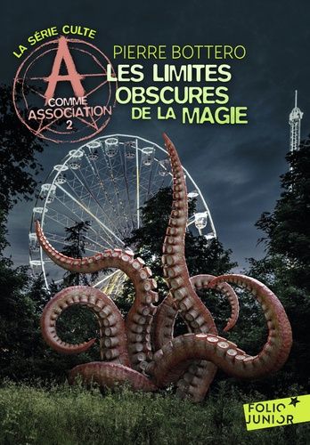 A comme Association Tome 2