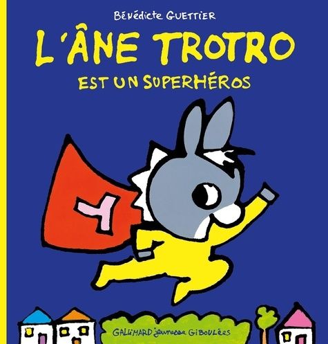 L'Ane Trotro Tome 37