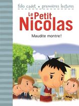 Le Petit Nicolas Tome 40