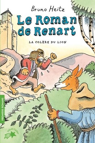 Le Roman de Renart Tome 2