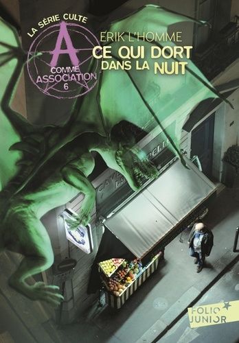 A comme Association Tome 6 A comme Association Tome 6