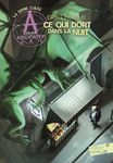 A comme Association Tome 6