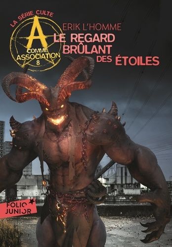 A comme Association Tome 8 A comme Association Tome 8