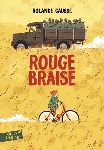 Rouge Braise Rouge Braise