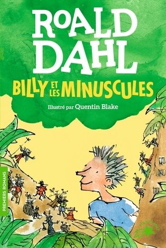 Billy et les Minuscules